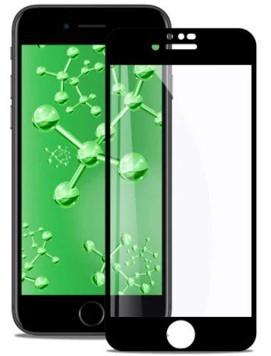 Refurbished Tough On Anti-Bacterial Tempered Glass Screen Protector for iPhone 8 Plus | 7 Plus - Reebelo Ireland