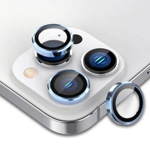 Refurbished Tough On Camera Lens for iPhone 14 Pro | 14 Pro Max - Reebelo Ireland