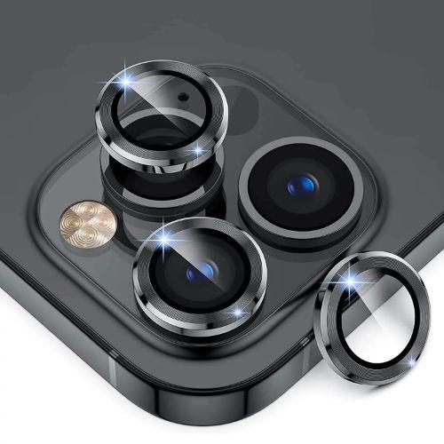 Refurbished Tough On Camera Lens Protector for iPhone 13 Pro - Reebelo Ireland