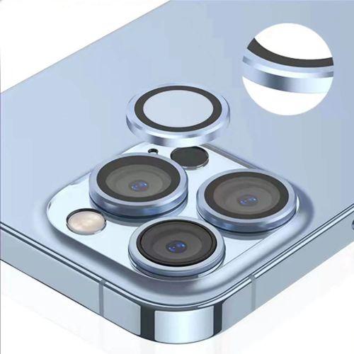 Refurbished Tough On Camera Lens Protector for iPhone 13 Pro - Reebelo Ireland