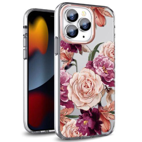 Refurbished Tough On Classic Phone Case for iPhone 14 Pro - Reebelo Ireland