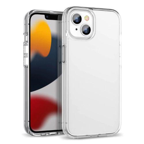 Refurbished Tough On Clear Phone Case for iPhone 13 - Reebelo Ireland