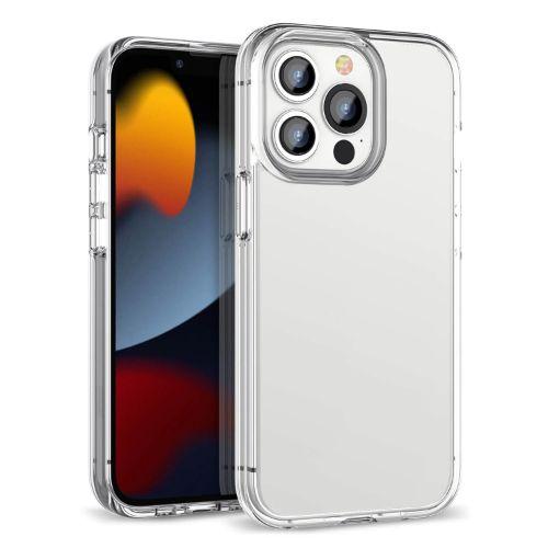 Refurbished Tough On Clear Phone Case for iPhone 13 Pro Max - Reebelo Ireland