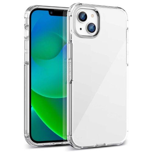 Refurbished Tough On Clear Phone Case for iPhone 14 Plus - Reebelo Ireland