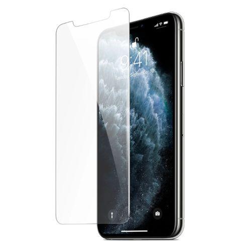 Refurbished Tough On DoubleStrong Tempered Glass Screen Protector for iPhone 11 - Reebelo Ireland