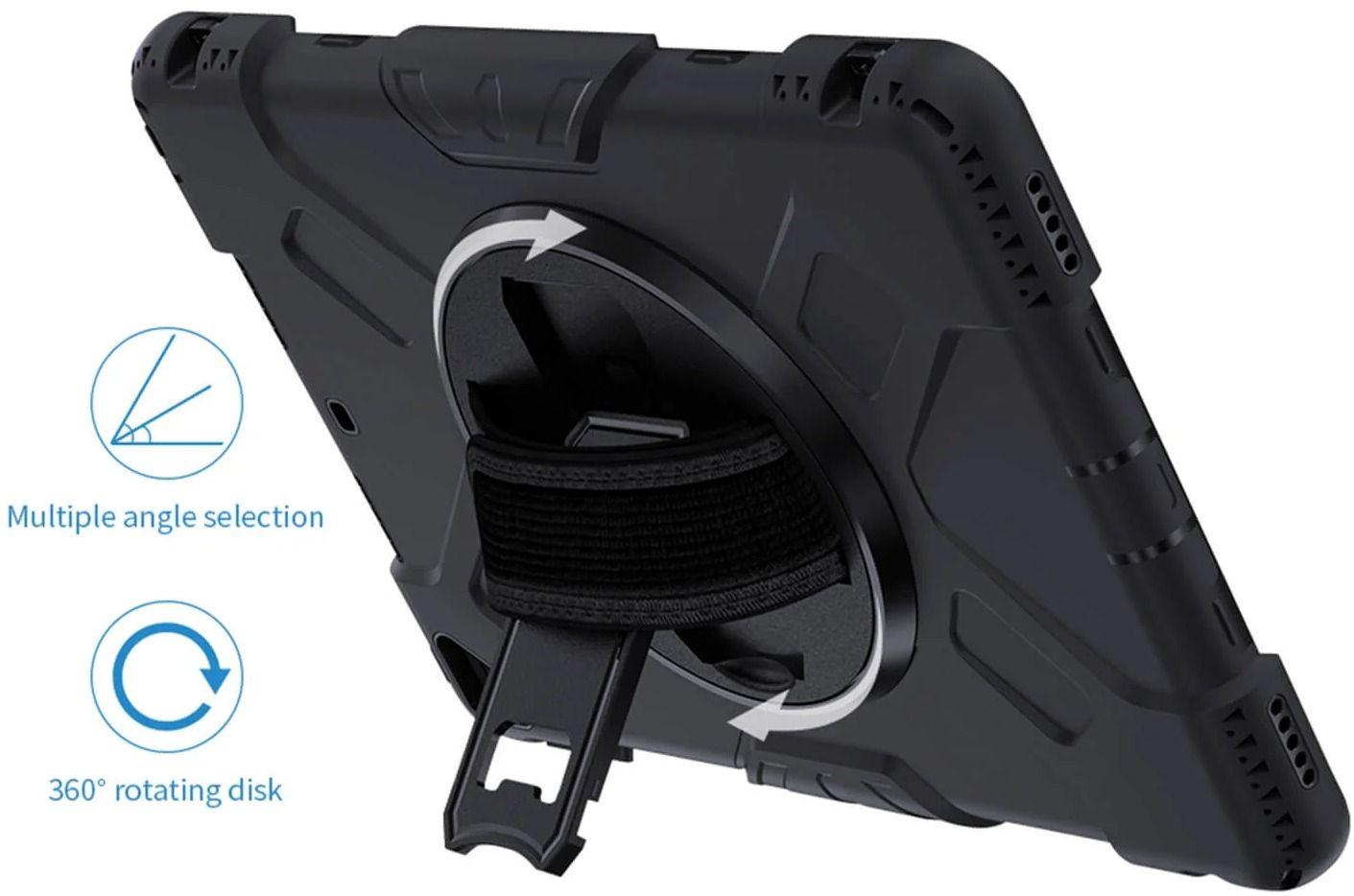 Refurbished Tough On iPad 10th Gen 10.9" Case Rugged Protection - Reebelo Ireland