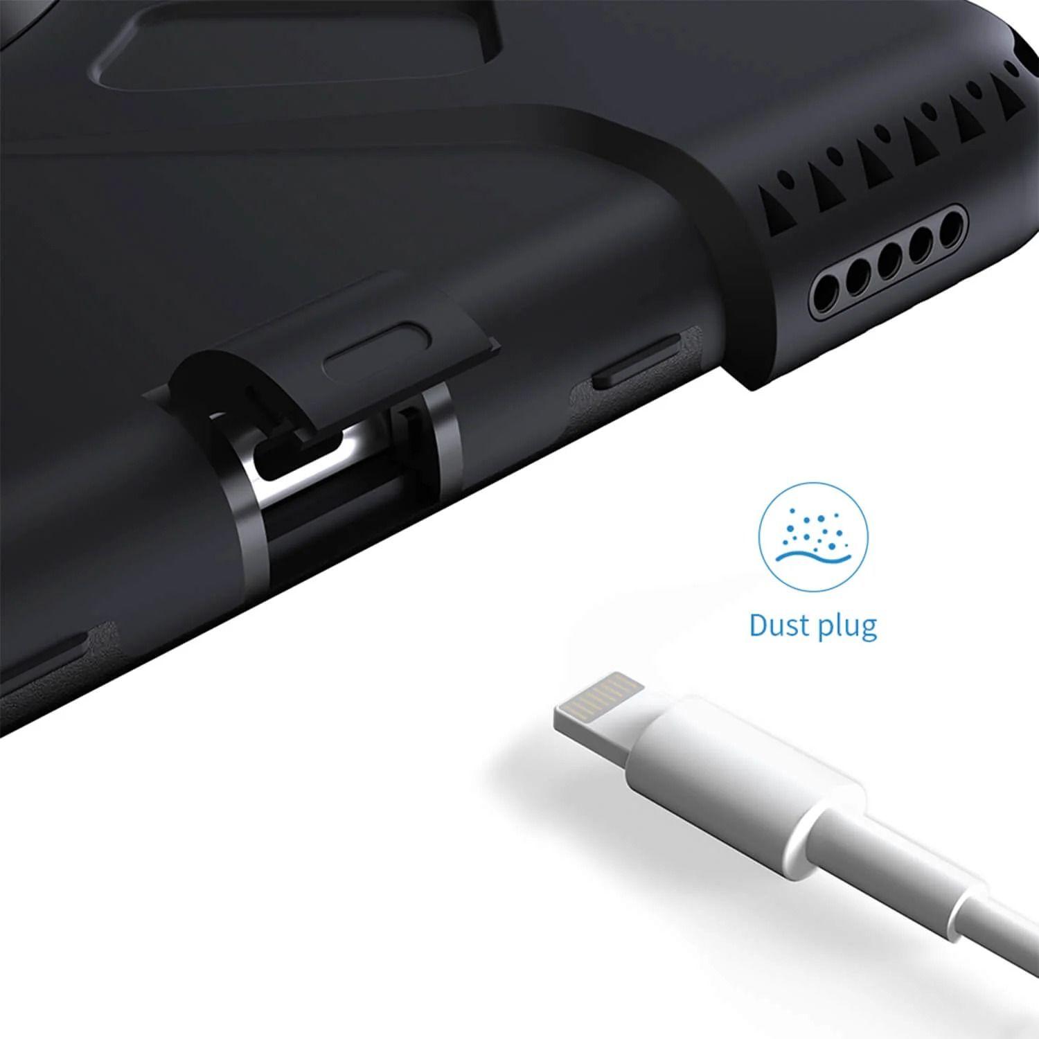 Refurbished Tough On iPad 10th Gen 10.9" Case Rugged Protection - Reebelo Ireland
