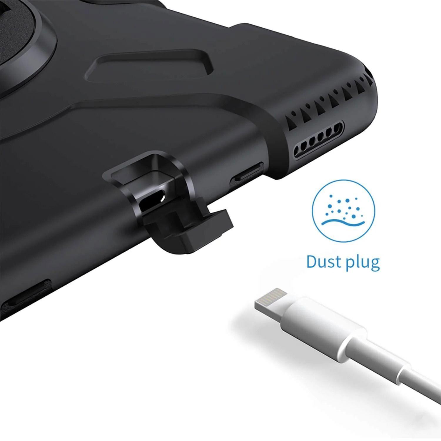 Refurbished Tough On iPad Pro 2022 / 2021 / 2020 / 2018 11" Case Rugged Protection - Reebelo Ireland