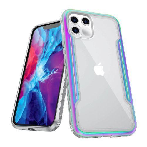 Refurbished Tough On Iron Shield Phone Case for iPhone 12 | 12 Pro - Reebelo Ireland