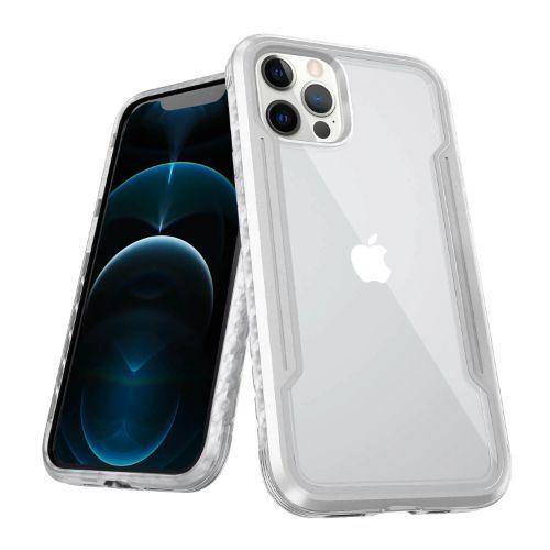 Refurbished Tough On Iron Shield Phone Case for iPhone 12 | 12 Pro - Reebelo Ireland