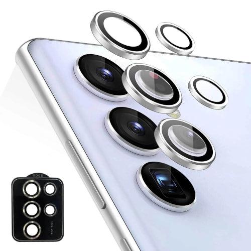 Refurbished Tough On Rear Camera Lens Protector for Galaxy S22 Ultra (5G) - Reebelo Ireland