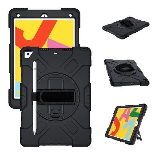 Refurbished Tough On Rugged Protection Case for iPad Air 3 | iPad Pro 2 10.5" - Reebelo Ireland