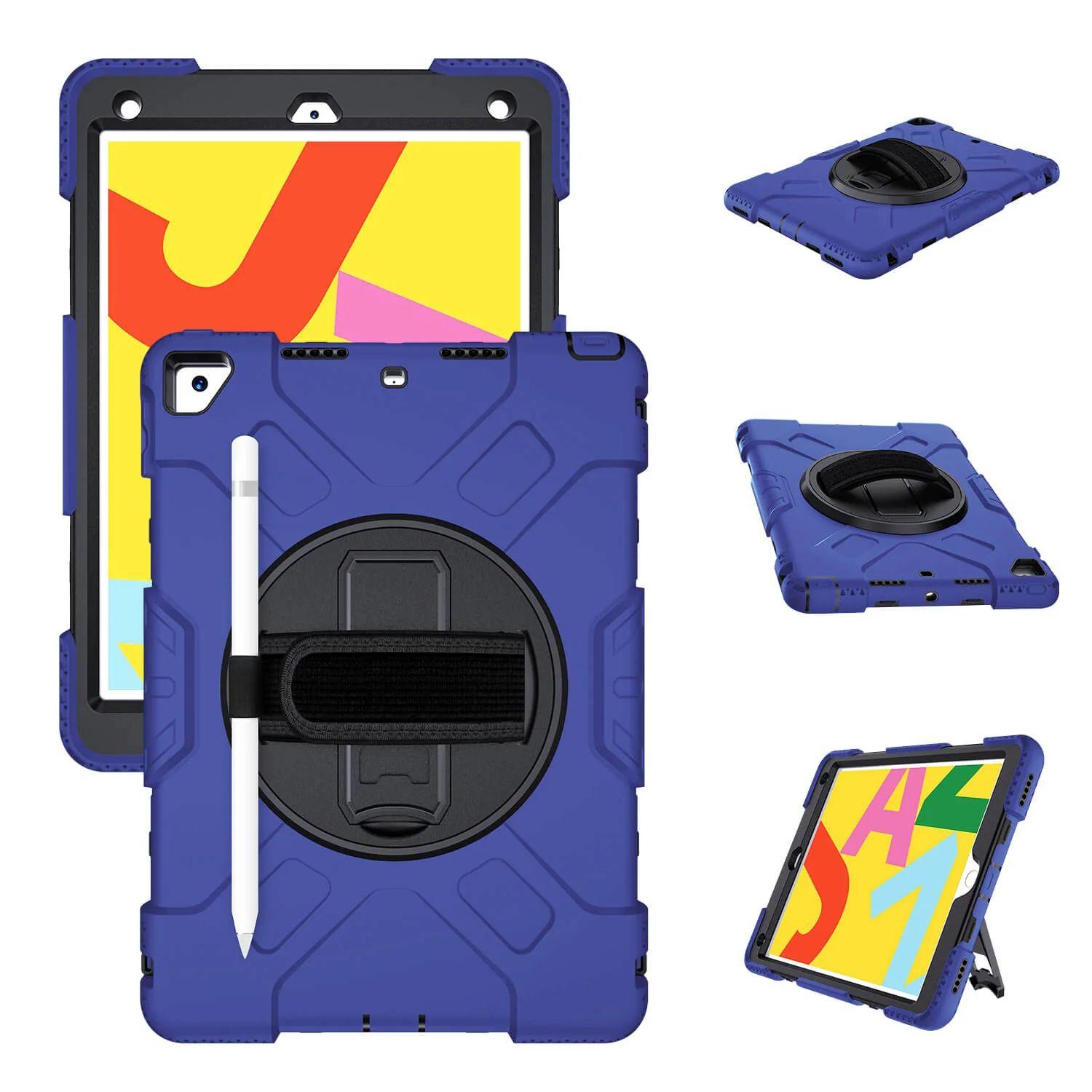 Refurbished Tough On Rugged Protection Case for iPad Air 3 | iPad Pro 2 10.5" - Reebelo Ireland