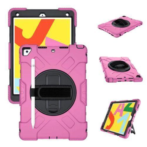 Refurbished Tough On Rugged Protection Case for iPad Air 3 | iPad Pro 2 10.5" - Reebelo Ireland