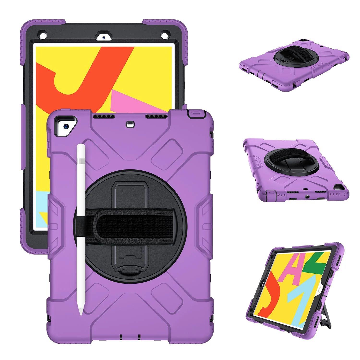 Refurbished Tough On Rugged Protection Case for iPad Air 3 | iPad Pro 2 10.5" - Reebelo Ireland