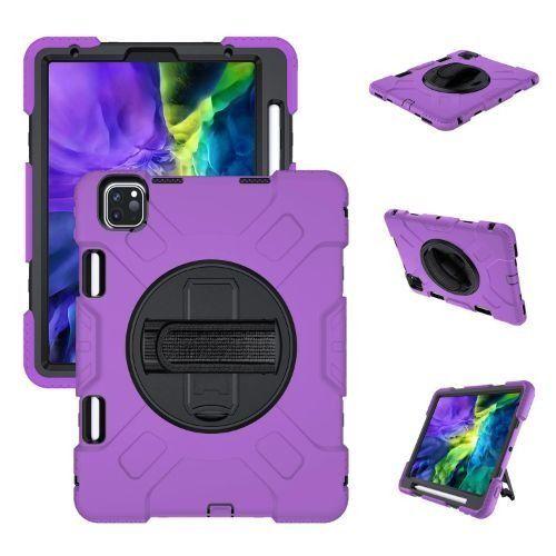 Refurbished Tough On Rugged Protection Case for iPad Air 5/ Air 4 10.9" - Reebelo Ireland