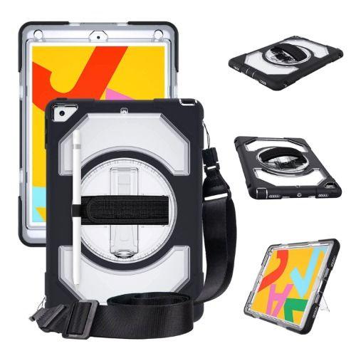 Refurbished Tough On Rugged Protection iPad Case for iPad 7th/ 8th Gen - Reebelo Ireland