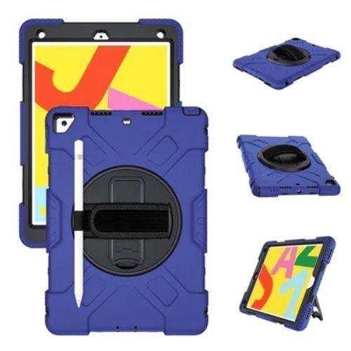 Refurbished Tough On Rugged Protection iPad Case for iPad 7th/ 8th Gen - Reebelo Ireland