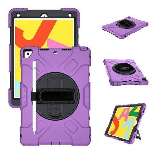 Refurbished Tough On Rugged Protection iPad Case for iPad 7th/ 8th Gen - Reebelo Ireland