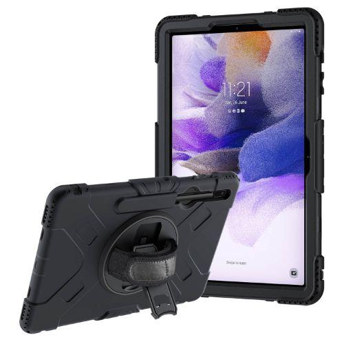 Refurbished Tough On Rugged Rugged Protection Case for Galaxy Tab S7 FE - Reebelo Ireland