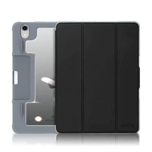 Refurbished Tough On Smart Clear Cover iPad Case for iPad Mini 6 - Reebelo Ireland
