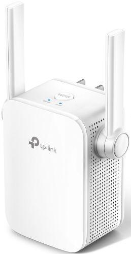 Refurbished TP-Link (RE105) 300Mbps Wi-Fi Range Extender - Reebelo Ireland