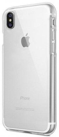 Refurbished TPU Transparent Phone Case 1.5mm Protection Anti-drop for iPhone X/XS - Reebelo Ireland