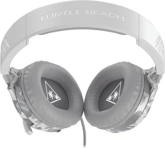 Refurbished Turtle Beach Recon 70 Gaming Headset - Reebelo Ireland
