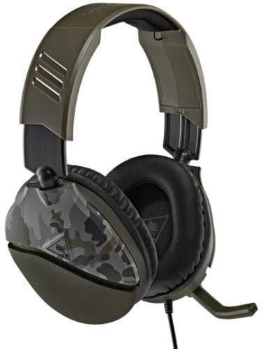 Refurbished Turtle Beach Recon 70 Gaming Headset - Reebelo Ireland