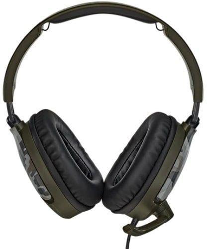 Refurbished Turtle Beach Recon 70 Gaming Headset - Reebelo Ireland