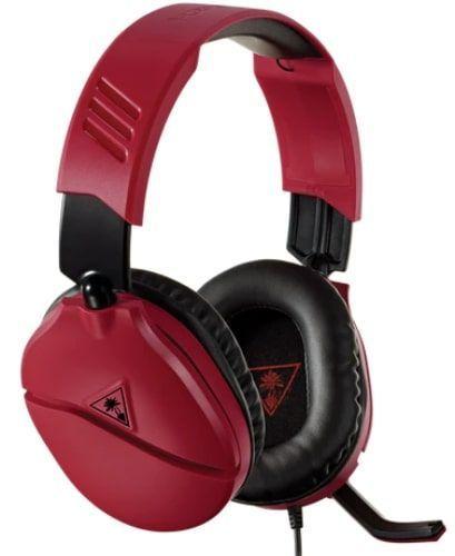 Refurbished Turtle Beach Recon 70 Gaming Headset - Reebelo Ireland