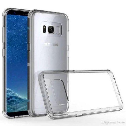 Refurbished Transparent Shockproof Case for Samsung Galaxy S9 Plus - Reebelo Ireland
