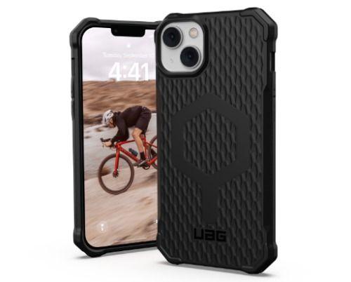 Refurbished UAG Essential Armor Phone Case with MagSafe for iPhone 14 Plus - Reebelo Ireland