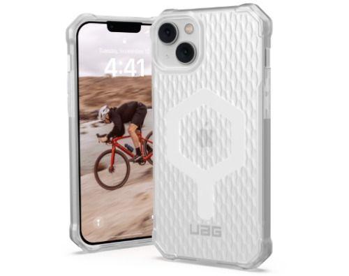 Refurbished UAG Essential Armor Phone Case with MagSafe for iPhone 14 Plus - Reebelo Ireland