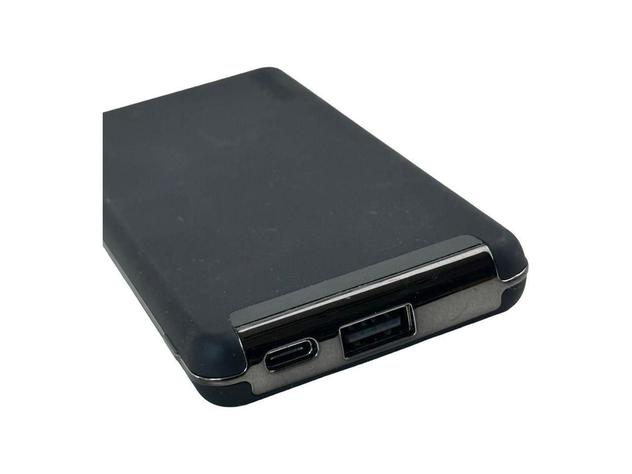 Refurbished Ubio Labs PWB1071 Universal 10000 mAh Slim Power Bank - Reebelo Ireland