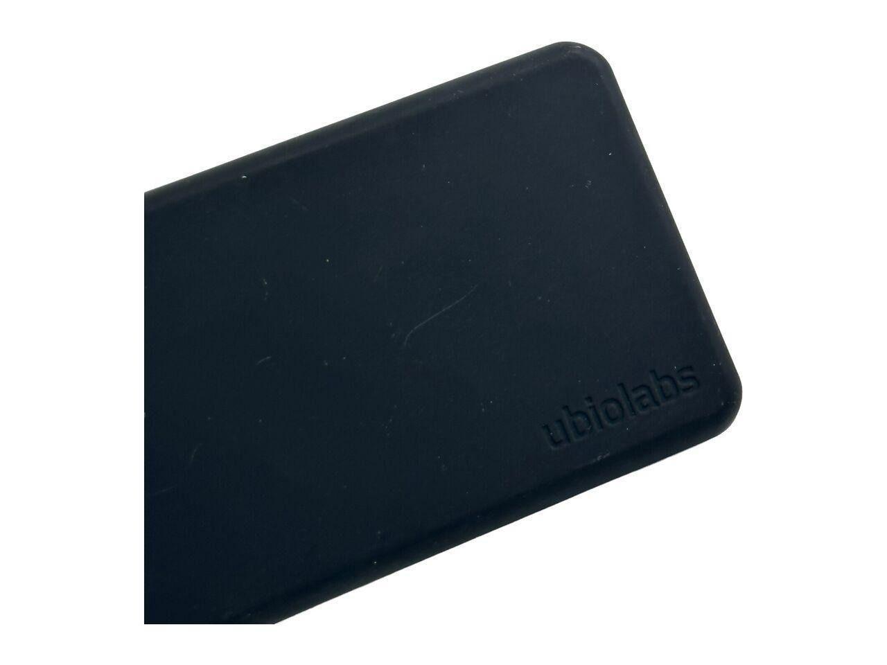 Refurbished Ubio Labs PWB1071 Universal 10000 mAh Slim Power Bank - Reebelo Ireland