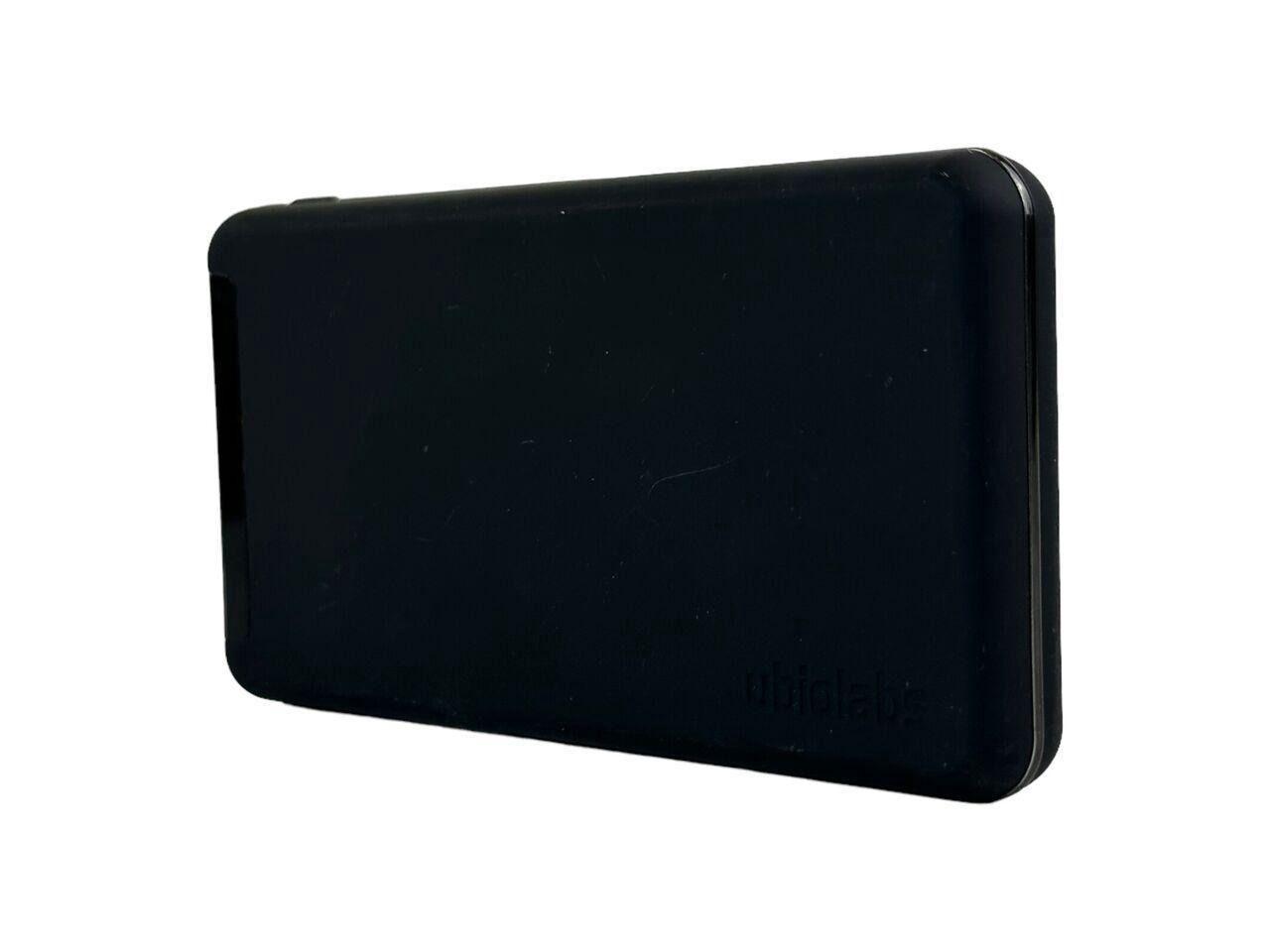 Refurbished Ubio Labs PWB1071 Universal 10000 mAh Slim Power Bank - Reebelo Ireland