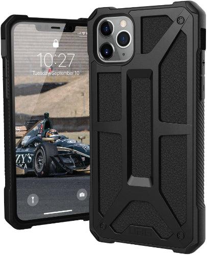 Refurbished Urban Armor Gear Monarch Series iPhone 11 Pro Max Case - Reebelo Ireland