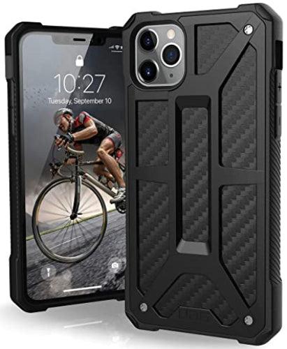 Refurbished Urban Armor Gear Monarch Series iPhone 11 Pro Max Case - Reebelo Ireland
