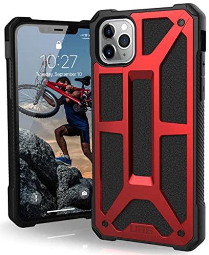 Refurbished Urban Armor Gear Monarch Series iPhone 11 Pro Max Case - Reebelo Ireland