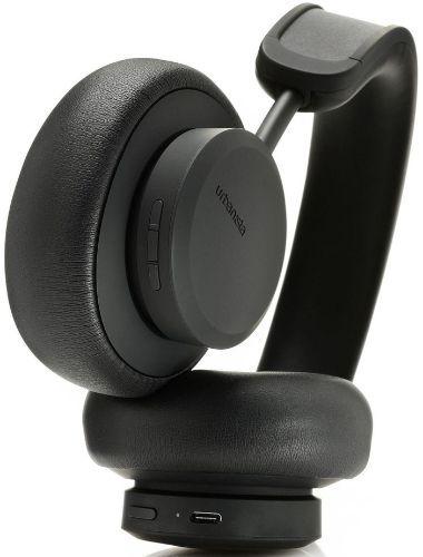 Refurbished Urbanista Los Angeles Solar Powered Active Noise Cancelling Headphones - Reebelo Ireland