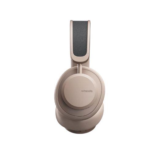 Refurbished Urbanista Los Angeles Solar Powered Active Noise Cancelling Headphones - Reebelo Ireland