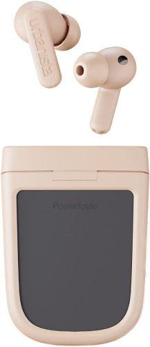 Refurbished Urbanista Phoenix Noise-Cancelling Solar Charging Earphones - Reebelo Ireland