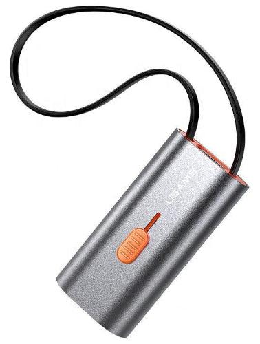 Refurbished Usams US-SJ560 4-in-1 Multifunctional 60W PD Storage Cable - Reebelo Ireland