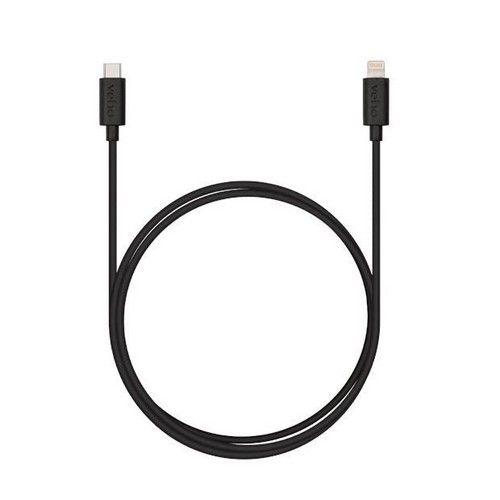 Refurbished USB-C to Lightning Charge and Sync Cable 1m - Reebelo Ireland