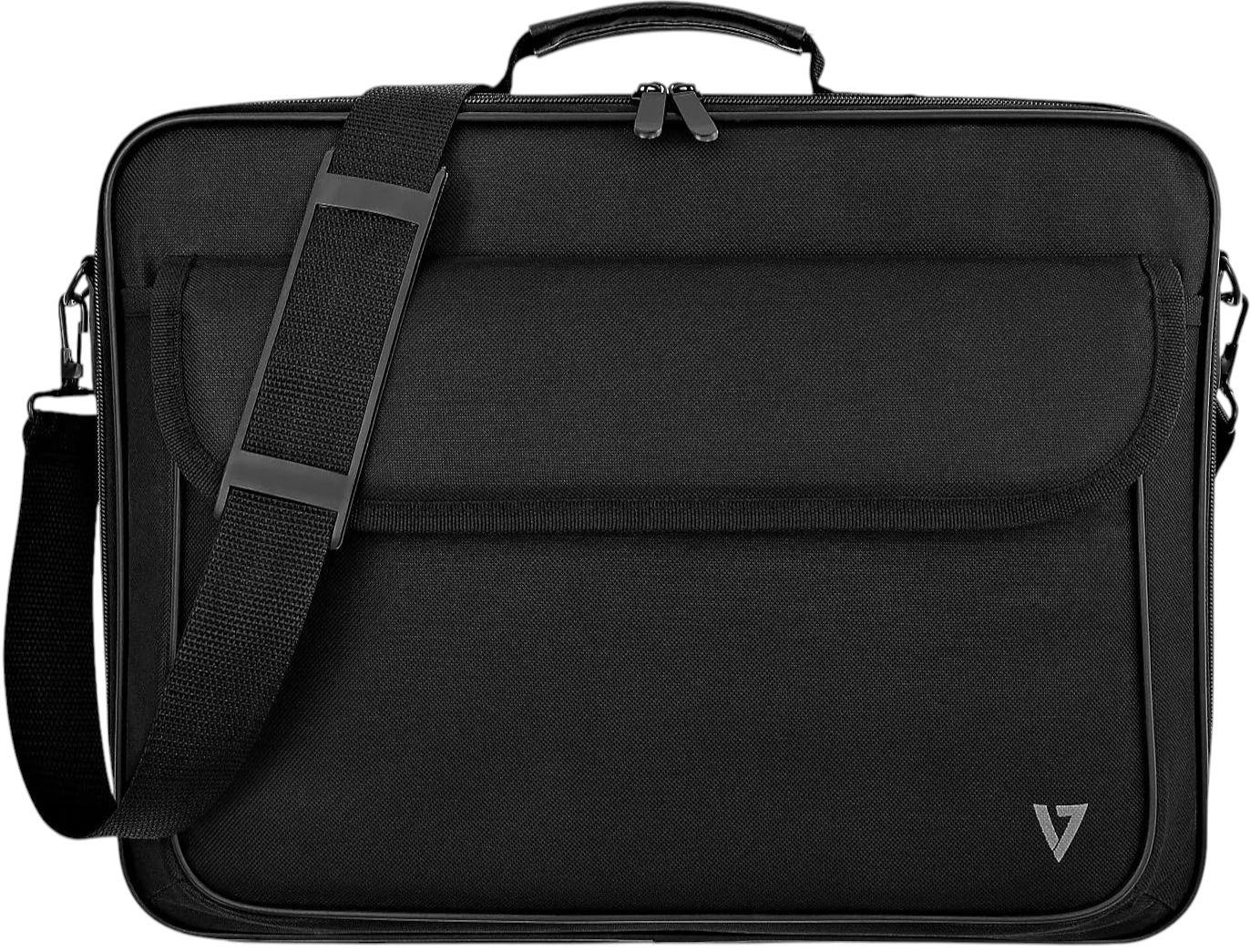 V7 16" Essential Frontloading Laptop Case