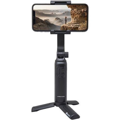 Refurbished Vimble 1 Single-Axis Telescoping Handheld Gimbal for Smartphones - Reebelo Ireland