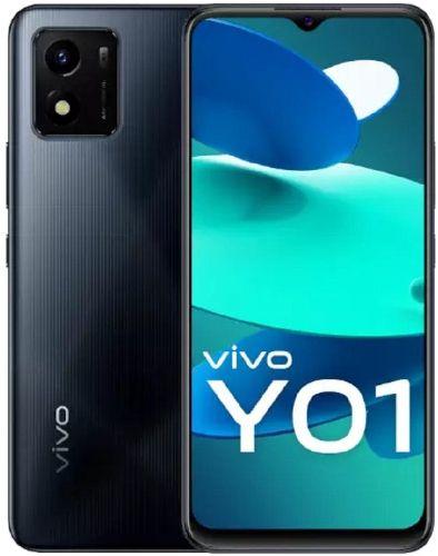 Refurbished Vivo Y01 - Reebelo Ireland