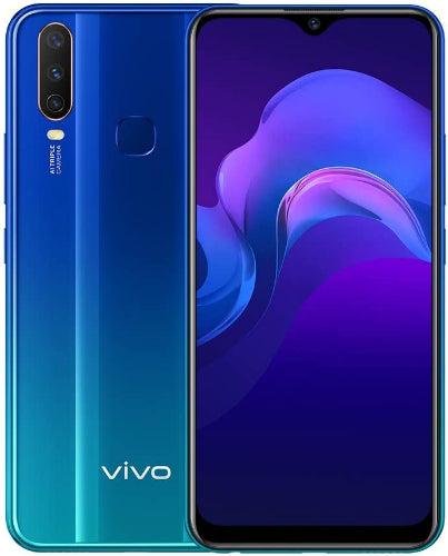 Refurbished Vivo Y12 - Reebelo Ireland