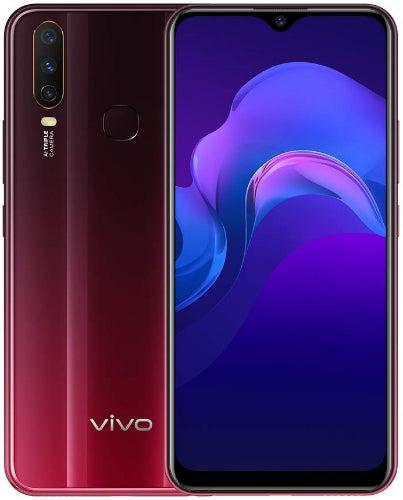Refurbished Vivo Y12 - Reebelo Ireland